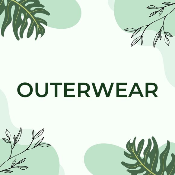 Outerwear - Picture 1 of 1